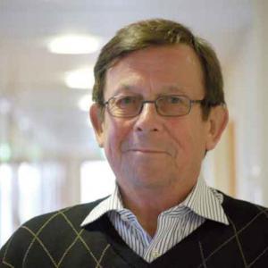 Profilbild på Björn Beermann