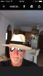Profilbild på Björn Bengtsson