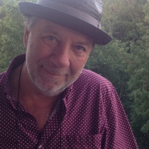 Profilbild på Björn Bergerhed
