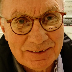 Profilbild på Björn Berglund