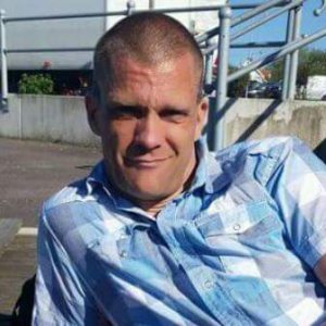 Profilbild på Björn Bergqvist