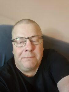 Profilbild på Björn Bergqvist