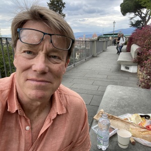 Profilbild på Björn Berndtson