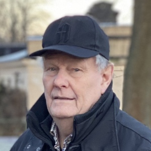 Profilbild på Björn Billingmark