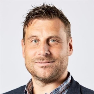 Profilbild på Björn Blomqvist