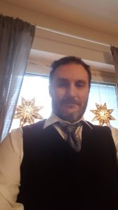 Profilbild på Björn Boström