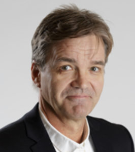 Profilbild på Björn Brithén