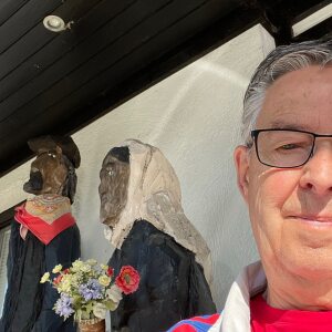 Profilbild på Björn Brobeck