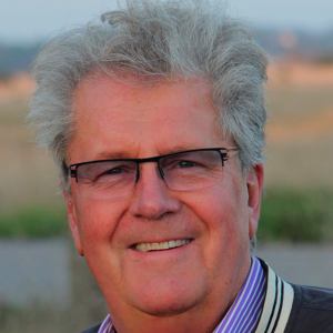 Profilbild på Björn Brouneus