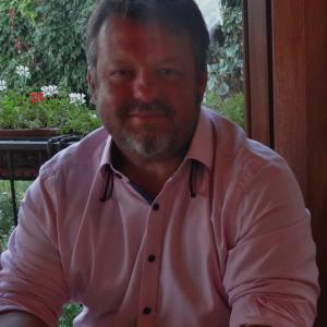 Profilbild på Björn Carlsson