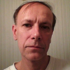 Profilbild på Björn Carlsson
