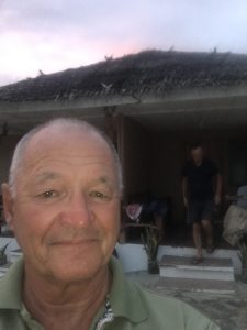 Profilbild på Björn Christoffersson