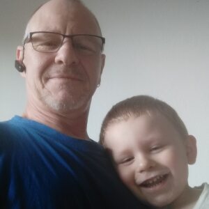 Profilbild på Björn Dahlgren