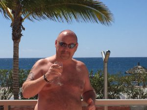 Profilbild på Björn Dalefur