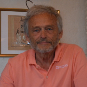 Profilbild på Björn Dalström-Granar