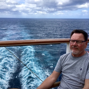 Profilbild på Björn Demme