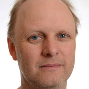 Profilbild på Björn Dufmats