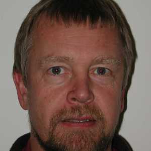 Profilbild på Björn Durén