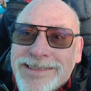 Profilbild på Björn Edman