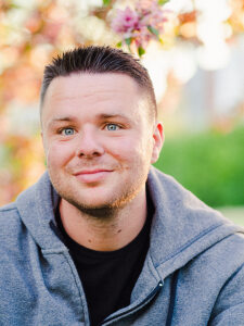 Profilbild på Björn Edström