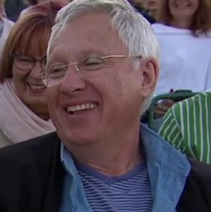 Profilbild på Björn Ehnberg