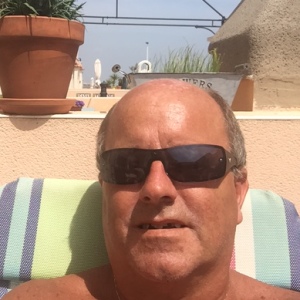 Profilbild på Björn Ellestad