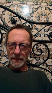 Profilbild på Björn Englund