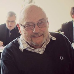 Profilbild på Björn Engström
