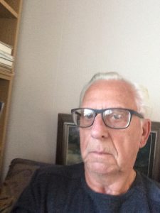 Profilbild på Björn Eriksson