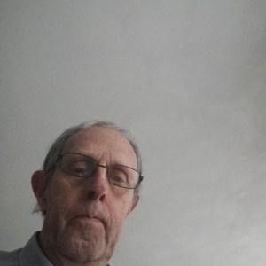 Profilbild på Björn Eriksson