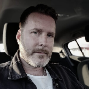 Profilbild på Björn Erixon