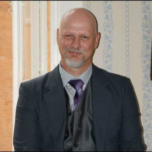 Profilbild på Björn Esbjörnsson