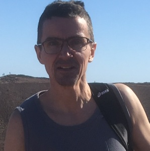 Profilbild på Björn Espmark