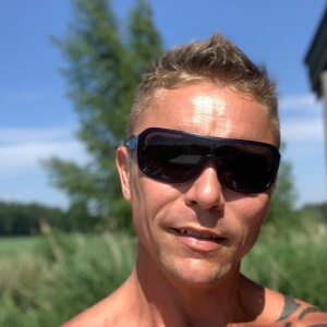 Profilbild på Björn Ewert