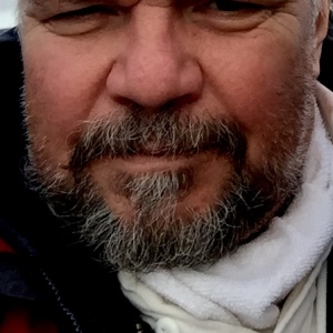 Profilbild på Björn Fornander