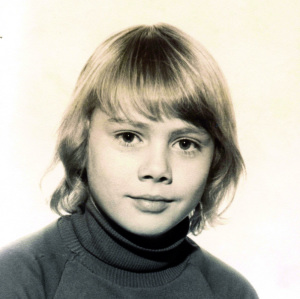 Profilbild på Björn Fors