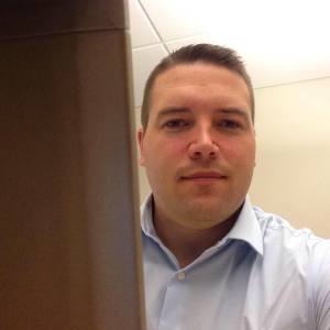 Profilbild på Björn Forsén