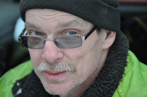 Profilbild på Björn Franzén