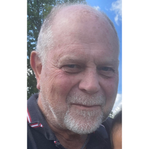 Profilbild på Björn Franzén