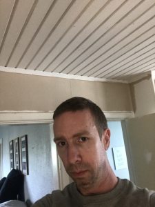 Profilbild på Björn Freddriksson