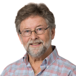 Profilbild på Björn Frisk