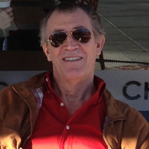 Profilbild på Björn Gevius