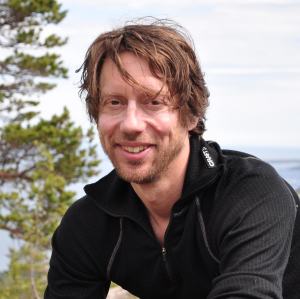 Profilbild på Björn Groth