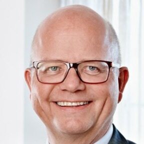 Profilbild på Björn Grufman