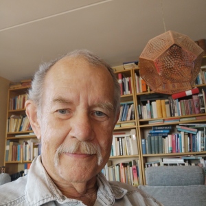 Profilbild på Björn Gustafsson