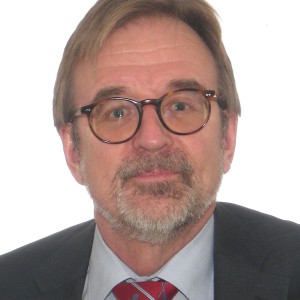 Profilbild på Björn Gustavsson
