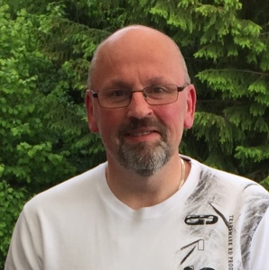 Profilbild på Björn Hagberg