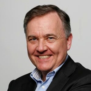 Profilbild på Björn Håkansson