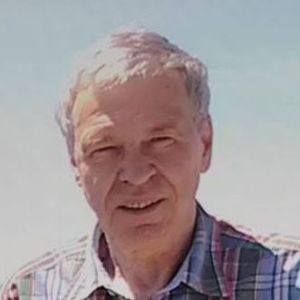 Profilbild på Björn Hallgren