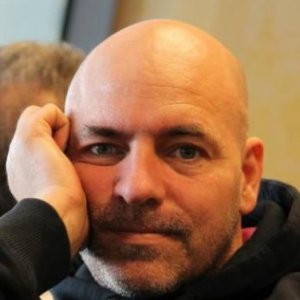 Profilbild på Björn Hansson